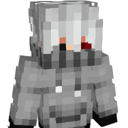 Mamad_Japan56 Minecraft avatar bust