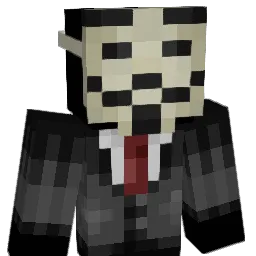 MamadouTheWhite