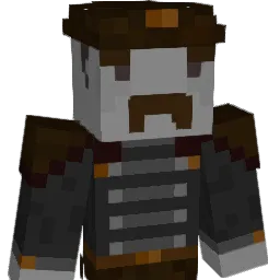 Minecraft-Avatar von MamafPadi: Büste