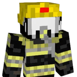 Mamajamascooter Minecraft avatar bust