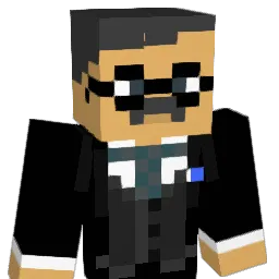 Mamalakhzz Minecraft avatar bust