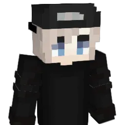 Mamamia_HV Minecraft avatar bust