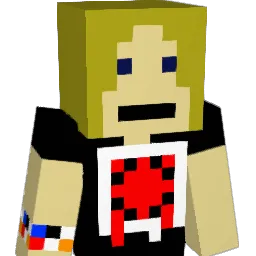 Mamar2007 Minecraft avatar bust