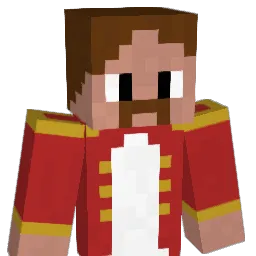 Mamarchi Minecraft avatar bust