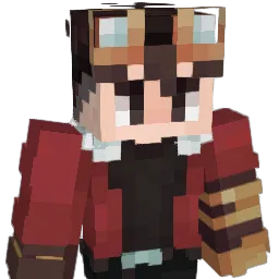MamasBoyfriend's Minecraft skin