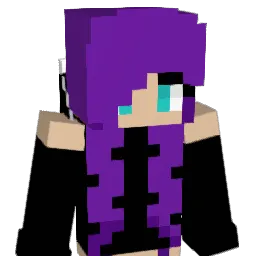 Mamash543 Minecraft avatar bust