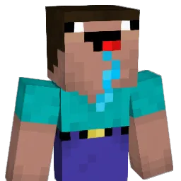 Mamba_Robin07 Minecraft avatar bust