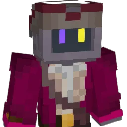 Mambetglek's Minecraft skin