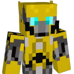 Mamblebee's Minecraft skin