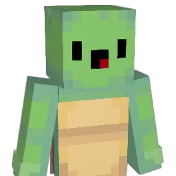 Mambo309 Minecraft avatar bust