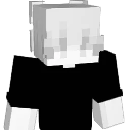MamboEblan Minecraft avatar bust