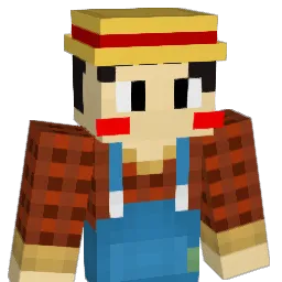 Mamdaroha's Minecraft skin