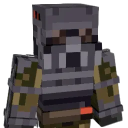 Mamed_'s Minecraft skin