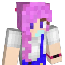 Mamellet's Minecraft skin
