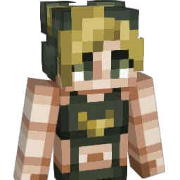 Mamer07's Minecraft skin