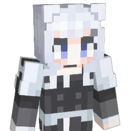 Mametubu8 Minecraft avatar bust