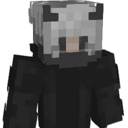 Mami_BeyS51 Minecraft avatar bust
