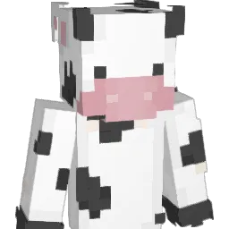 Mamilo8 Minecraft avatar bust