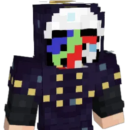 Mamin_Sibiryak Minecraft avatar bust