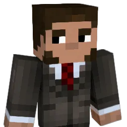 Mamka_Dimki Minecraft avatar bust