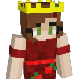 MammaJ94 Minecraft avatar bust