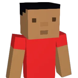 MammitAvocado Minecraft avatar bust