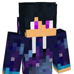MammothGaming Minecraft avatar bust