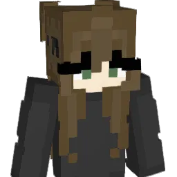 MammothHail Minecraft avatar bust