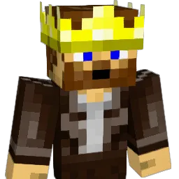 MammyHowl's Minecraft skin