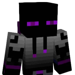 Mamo0314 Minecraft avatar bust
