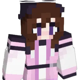 Mamo2604's Minecraft skin
