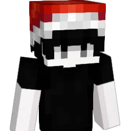 Mamo_Gamer Minecraft avatar bust