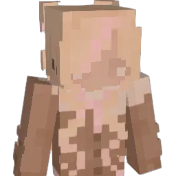Mamontus's Minecraft skin