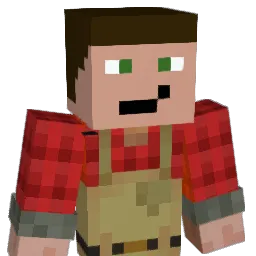 Mampf11's Minecraft skin