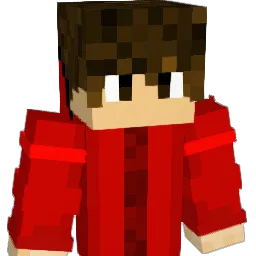 Mamrow_'s Minecraft skin