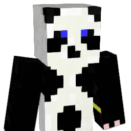 Mamushiz Minecraft avatar bust