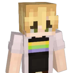 Mamut3000 Minecraft avatar bust