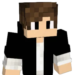 Man0ne Minecraft avatar bust