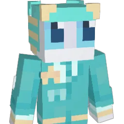 Man3_P3ar Minecraft avatar bust