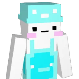 Man3co's Minecraft skin