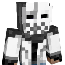 Man659's Minecraft skin
