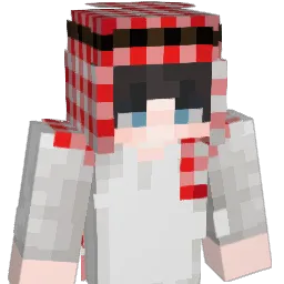 ManCityOps Minecraft avatar bust