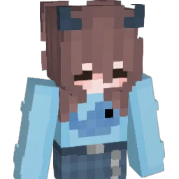 ManEliminator Minecraft avatar bust