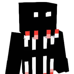 ManFromTheFog1 Minecraft avatar bust