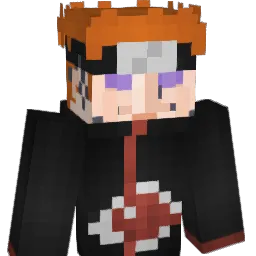 ManFull_Deer Minecraft avatar bust