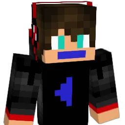 ManFunkyTyme Minecraft avatar bust