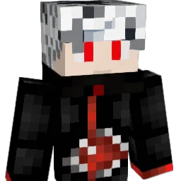 ManGood69 Minecraft avatar bust
