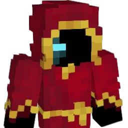ManIDEK12 Minecraft avatar bust