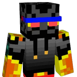 ManInTheChair's Minecraft skin