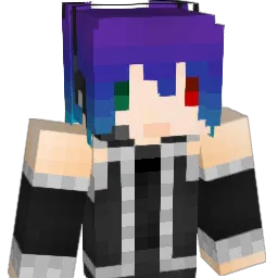 ManKe_Eka Minecraft avatar bust
